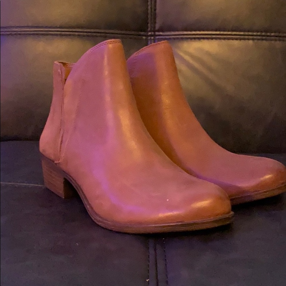 Booties